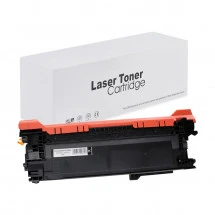 Картридж лазерный HP CE250X/CE400X Black 11K Imagine