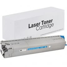 Toner cartridge Oki MC853C/MC873C 45862839 Cyan 7.3k Imagine