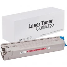 Toner cartridge Oki MC853M/MC873M 45862838 Magenta 7.3k Imagine