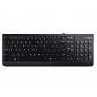 Tastatura + Mouse Lenovo 300 USB