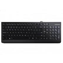 Tastatura + Mouse Lenovo 300 USB