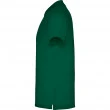 Мужская футболка Roly Polo Star Bottle Green M