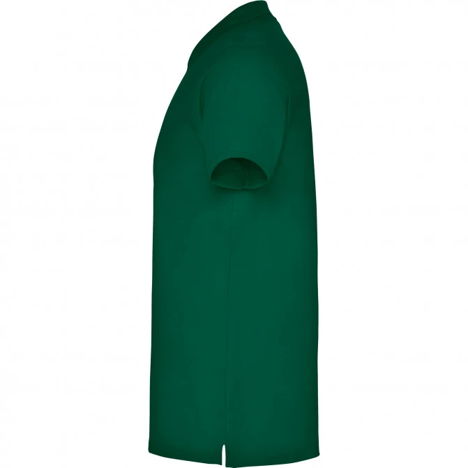 Мужская футболка Roly Polo Star Bottle Green M