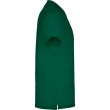 Мужская футболка Roly Polo Star Bottle Green M