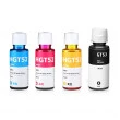 Cerneala OCBESTJET GT52/GT53-series pentru imprimante HP 300 ml (4 culori)