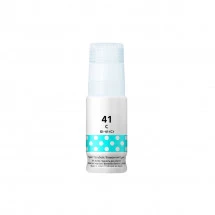 Cerneala OCBESTJET GI-41-series pentru imprimante Canon 70 ml Cyan