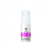 Cerneala OCBESTJET GI-41-series pentru imprimante Canon 70 ml Magenta