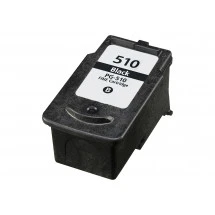 Картридж струйный Canon PG-510 Black 2970B001 Imagine