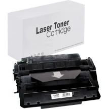 Cartuș laser HP 255X (CE255X/CRG724) LaserJet P3015 12.5K Imagine