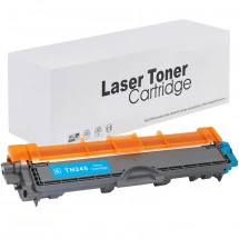 Cartuș laser Brother HL-3140/3170 (TN-245/TN-221/TN-241/TN-242/TN-251) Cyan 2.2K Imagine