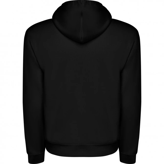 Hanorac Roly Capucha Black Kids 7/8 ani