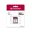 Карта памяти 32GB, Transcend 300S SDHC Card (Class 10) UHS-I, U1