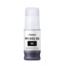 Чернила Canon Original PFI-050 Black imagePROGRAF TC-20/TC-20M 5698C001