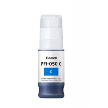 Чернила Canon Original PFI-050 Cyan imagePROGRAF TC-20/TC-20M 5699C001