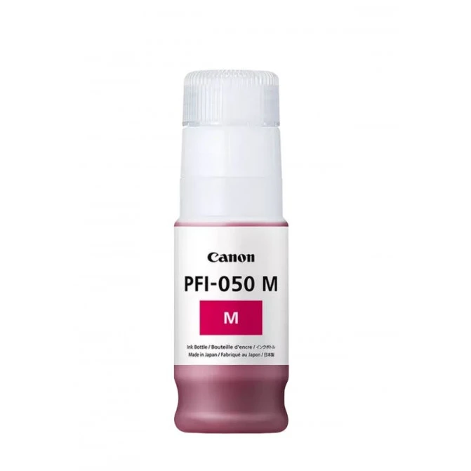 Чернила Canon Original PFI-050 Magenta imagePROGRAF TC-20/TC-20M 5700C001