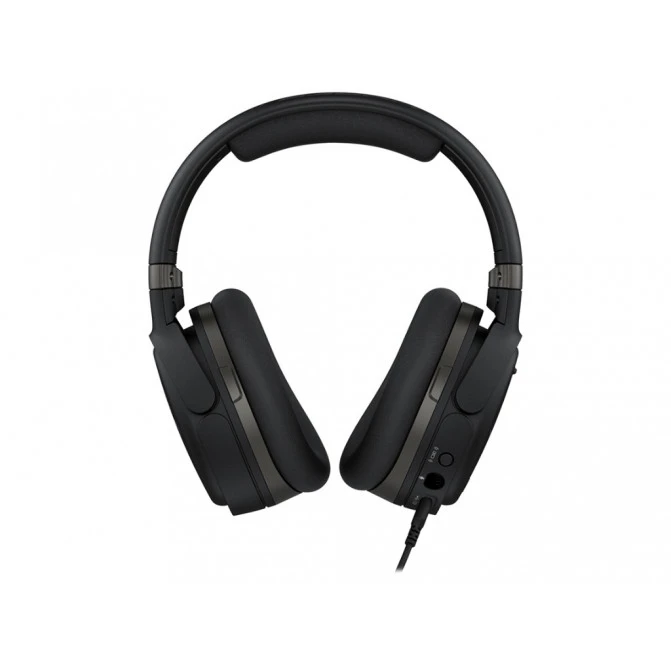Наушники HyperX Cloud Orbit S, Black, с микрофоном