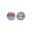Butoane cu snap, compatibile cup masina de facut insigne d44mm Set 50buc