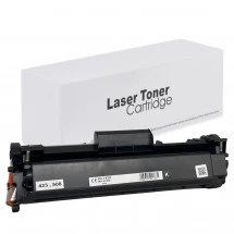 Cartuș laser HP 142X (W1420X) M110/M140 (fara cip) 2K Imagine