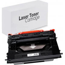 Картридж лазерный HP 237X (CF237X) LaserJet Enterprise M608/M609/M631/M632 25K Imagine