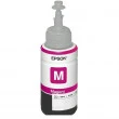 Чернила Epson Original C13T67334A T673 L800/L805 Magenta