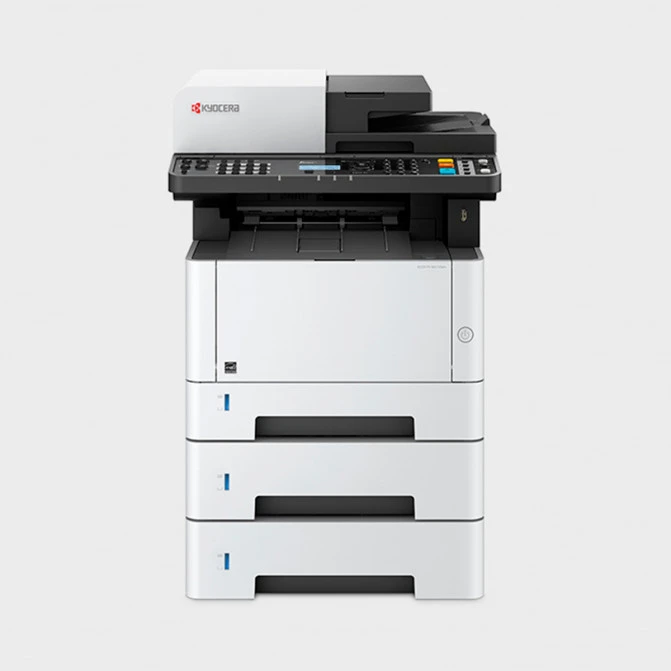 Multifuncţională Kyocera M2135dn