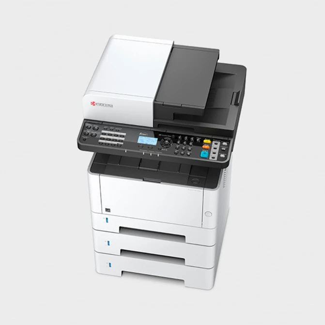 Multifuncţională Kyocera M2135dn