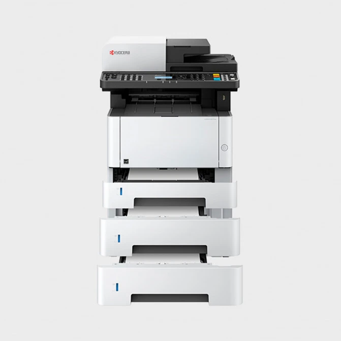 Multifuncţională Kyocera M2135dn