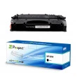 Cartuș laser HP 505X (CE505X/CF280X/CRG719H) LaserJet P2055/Pro400 6.9K Prospect