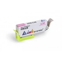 Картридж струйный Epson EP-709A Light Magenta