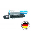 Тонер картридж Canon С-EXV55 IR Advance C256i/C257/C350C/356i/C357 Cyan 18K Integral