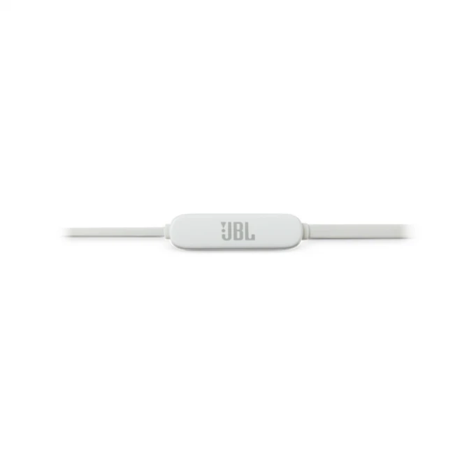 Наушники беспроводные JBL T110BT White