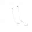 Căști fără fir JBL TUNE 115BT White