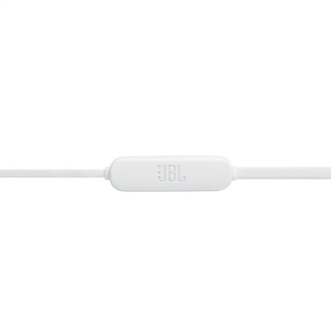 Căști fără fir JBL TUNE 115BT White
