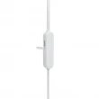 Căști fără fir JBL TUNE 115BT White