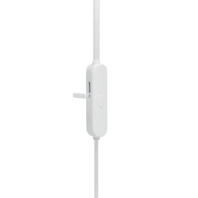 Căști fără fir JBL TUNE 115BT White