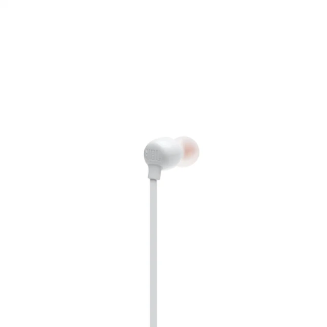 Căști fără fir JBL TUNE 115BT White