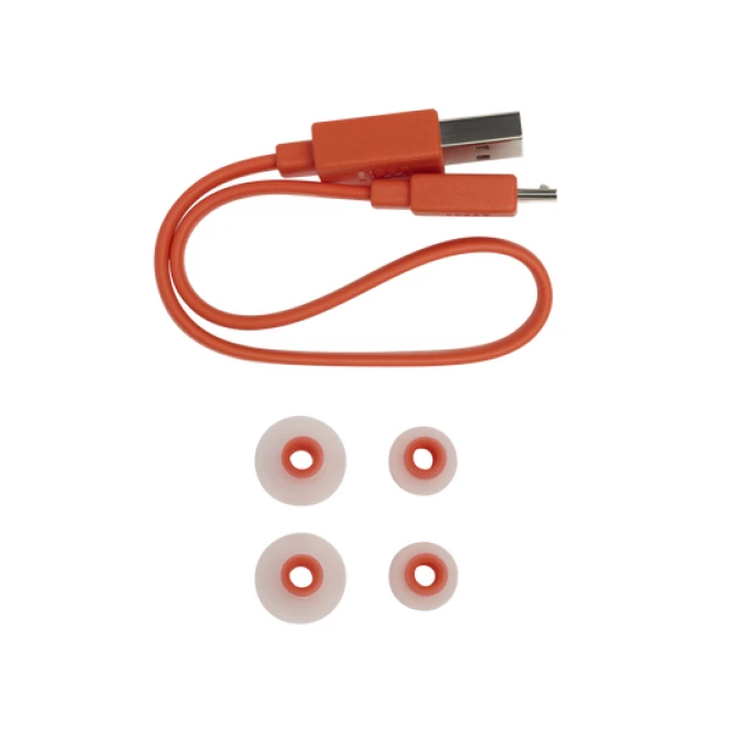 Căști fără fir JBL TUNE 115BT White