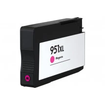 Картридж струйный HP №951XL (CN047AE) Magenta Imagine