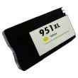 Cartuș cu jet de cerneală HP №951XL (CN048AE) Yellow Imagine