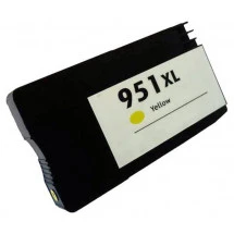 Картридж струйный HP №951XL (CN048AE) Yellow Imagine