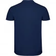 Tricou pentru bărbați Roly Polo Star 200 Navy Blue S