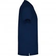 Tricou pentru bărbați Roly Polo Star 200 Navy Blue S