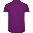 Tricou pentru bărbați Roly Polo Star 200 Purple S