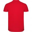 Мужская футболка Roly Polo Star 200 Red L