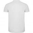 Tricou pentru bărbați Roly Polo Star 200 White M