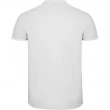 Tricou pentru bărbați Roly Polo Star 200 White M