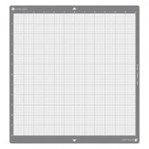 Covor lipicios pentru Silhouette Cameo 1, 2, 3, 4, 5/Cameo 4 Plus, 5 Plus/Curio 2 30x30cm Adeziv puternic CUT-MAT-12ST