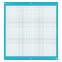 Covor lipicios pentru Silhouette Cameo 4 PRO 60x60cm Lipici standard CUT-MAT-24X24