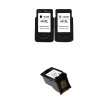 Multifuncţională Canon Pixma E4240 Black