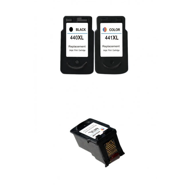 Multifuncţională Canon Pixma E4240 Black